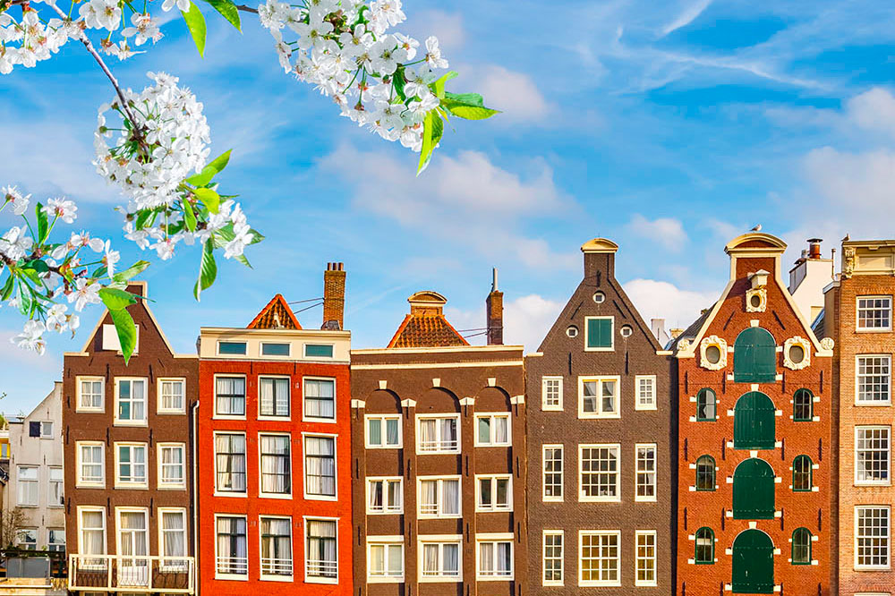 Bonnes adresses Amsterdam city-guide weekend
