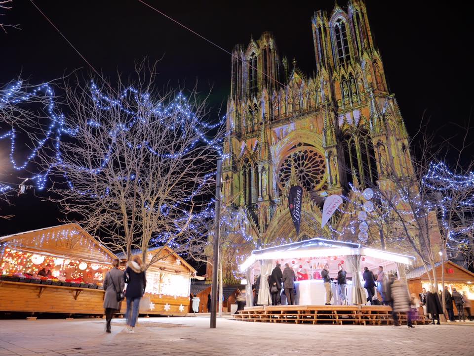 Les 10 plus beaux marchés de Noël en France - Little Weekends (2023)