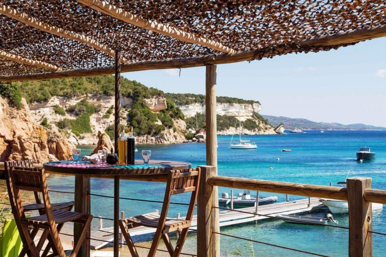Les plus beaux hôtels de charme en Corse - Little Weekends