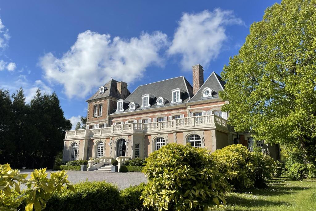 Château de Noyelles