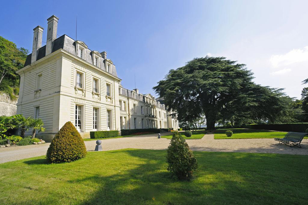 Château de Rochecotte