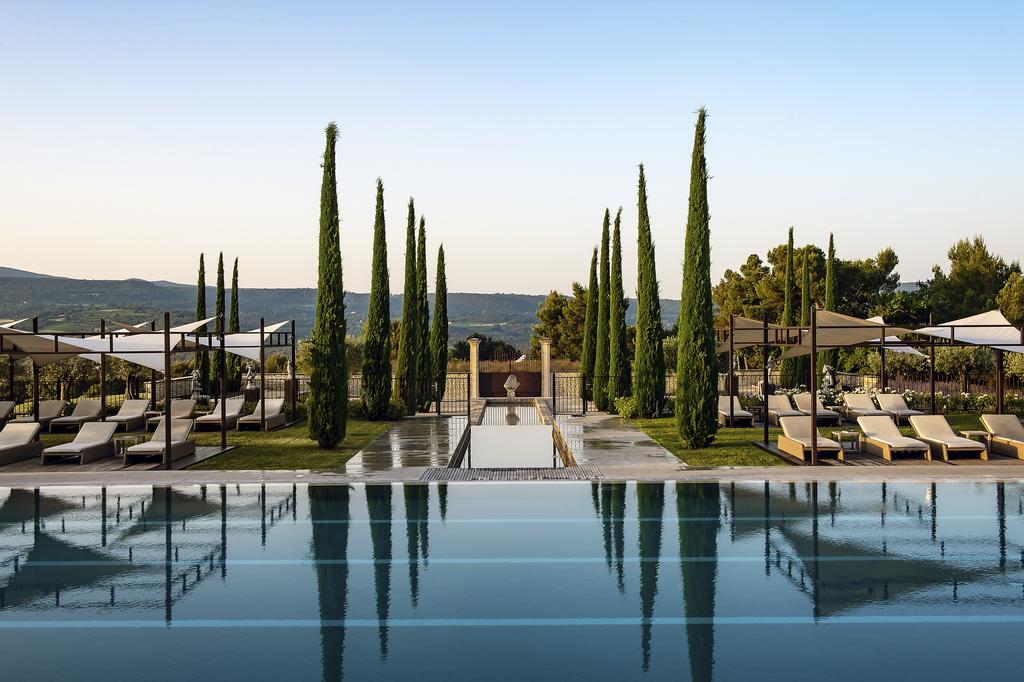 Coquillade Provence Resort & Spa *****