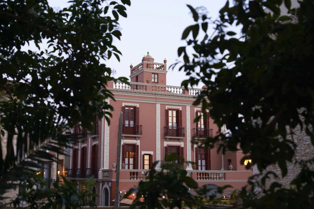 Hôtel Aiguaclara