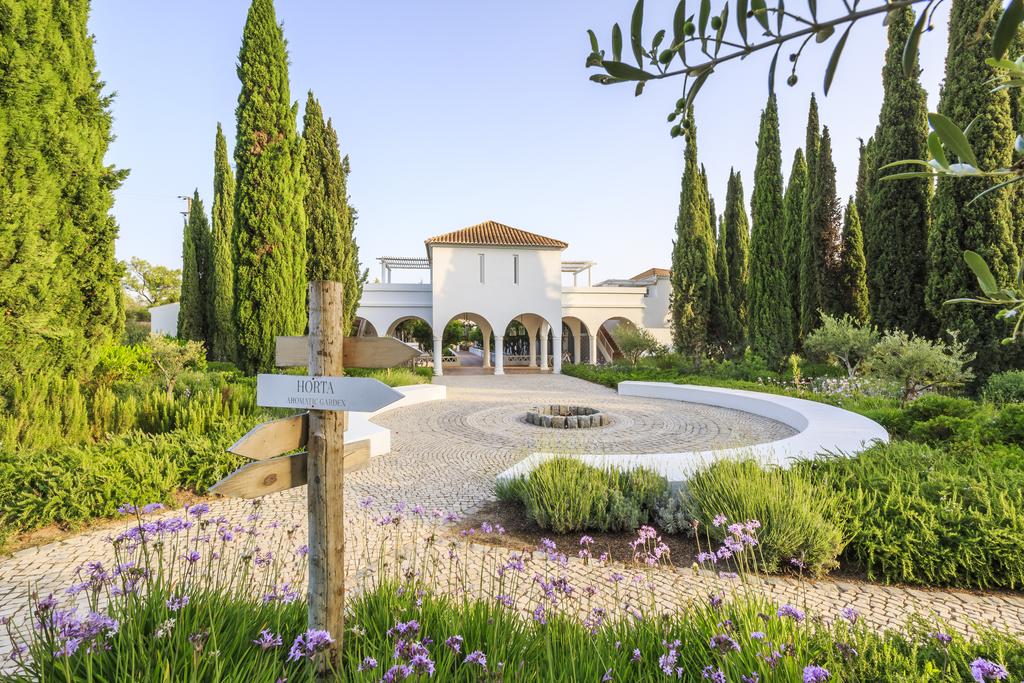 Les plus beaux hôtels de charme dans l’Algarve
