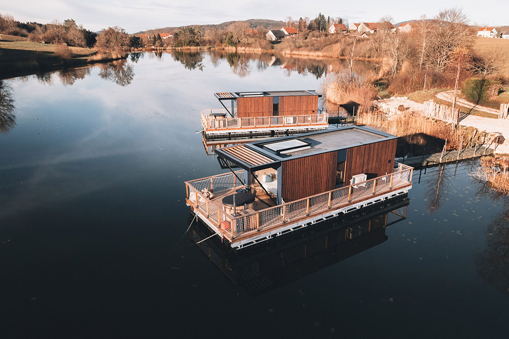 La Rive Etoilée